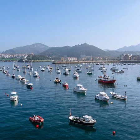 Apartamento Sea Views In The Heart Of The Old Town Castro Urdiales Exterior foto