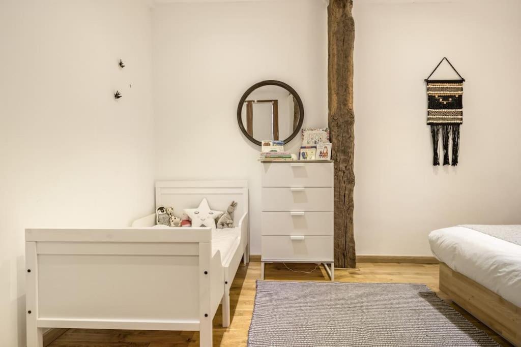 Apartamento Sea Views In The Heart Of The Old Town Castro Urdiales Exterior foto