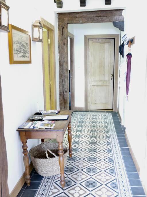 Apartamento Sea Views In The Heart Of The Old Town Castro Urdiales Exterior foto