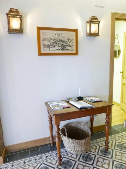 Apartamento Sea Views In The Heart Of The Old Town Castro Urdiales Exterior foto
