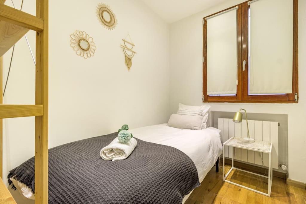 Apartamento Sea Views In The Heart Of The Old Town Castro Urdiales Exterior foto