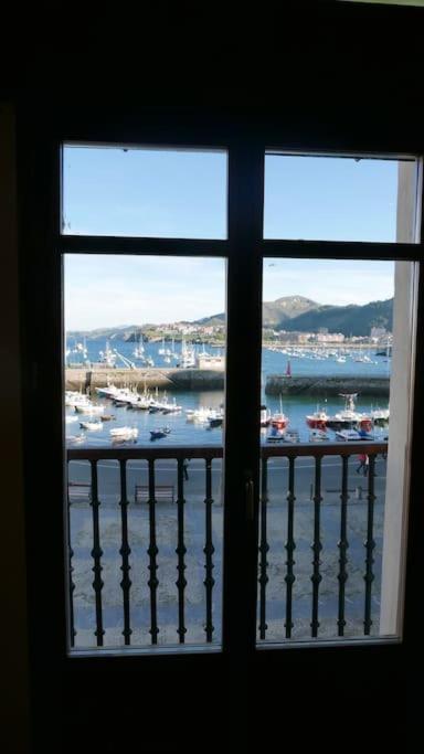 Apartamento Sea Views In The Heart Of The Old Town Castro Urdiales Exterior foto
