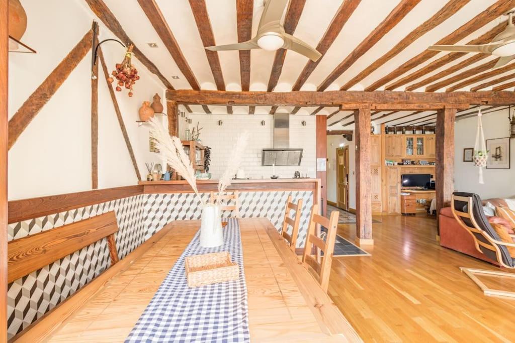 Apartamento Sea Views In The Heart Of The Old Town Castro Urdiales Exterior foto
