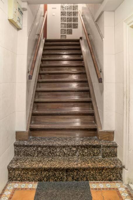Apartamento Sea Views In The Heart Of The Old Town Castro Urdiales Exterior foto