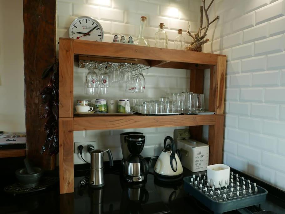 Apartamento Sea Views In The Heart Of The Old Town Castro Urdiales Exterior foto