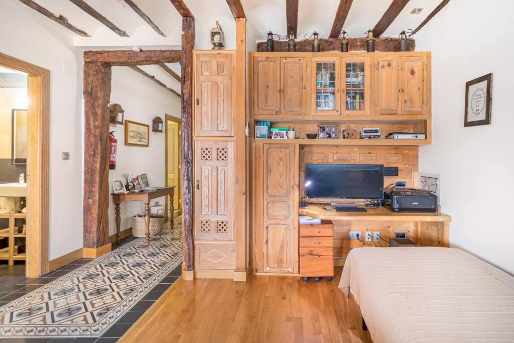 Apartamento Sea Views In The Heart Of The Old Town Castro Urdiales Exterior foto