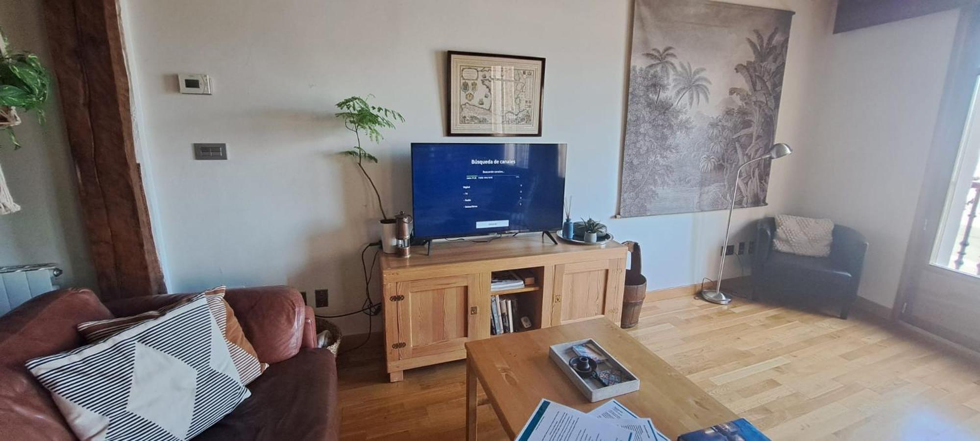 Apartamento Sea Views In The Heart Of The Old Town Castro Urdiales Exterior foto