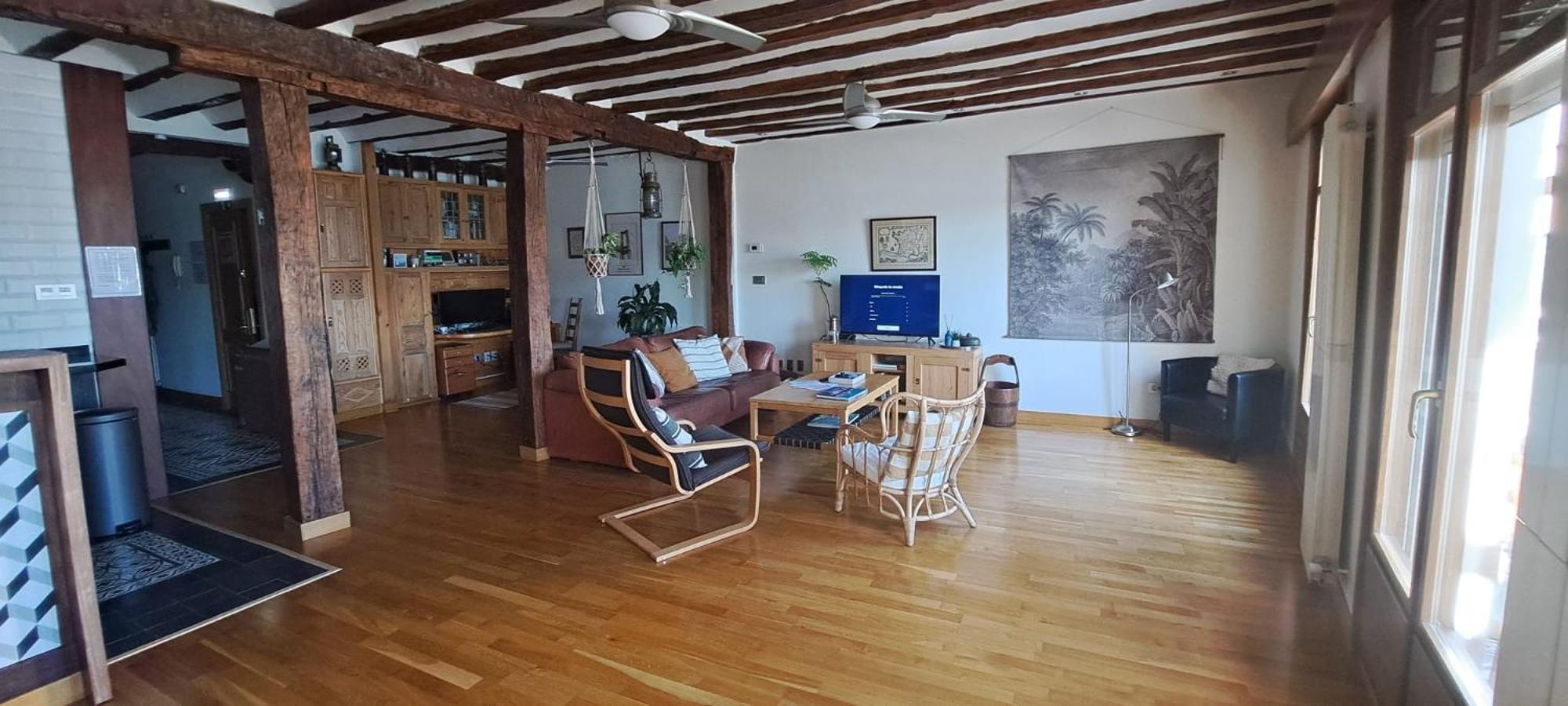 Apartamento Sea Views In The Heart Of The Old Town Castro Urdiales Exterior foto