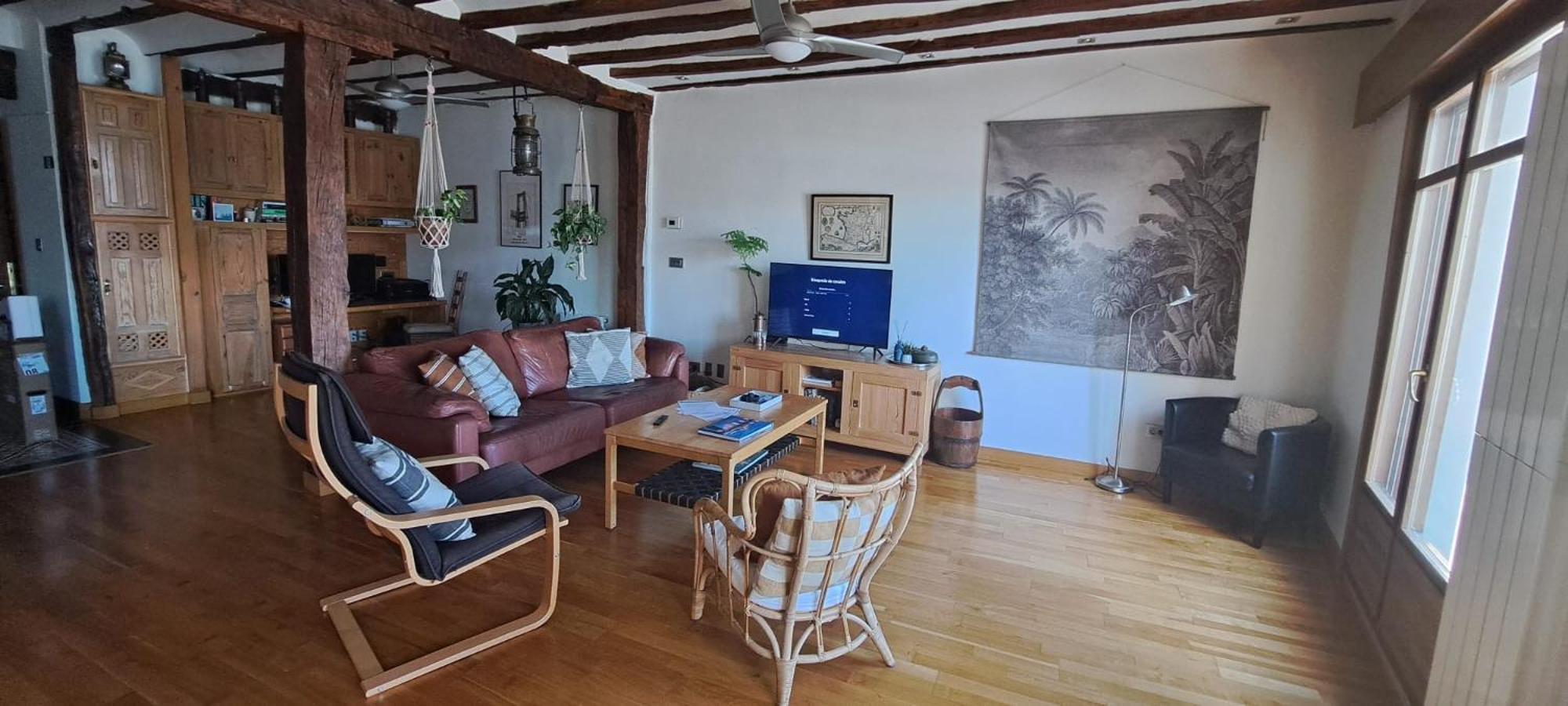 Apartamento Sea Views In The Heart Of The Old Town Castro Urdiales Exterior foto